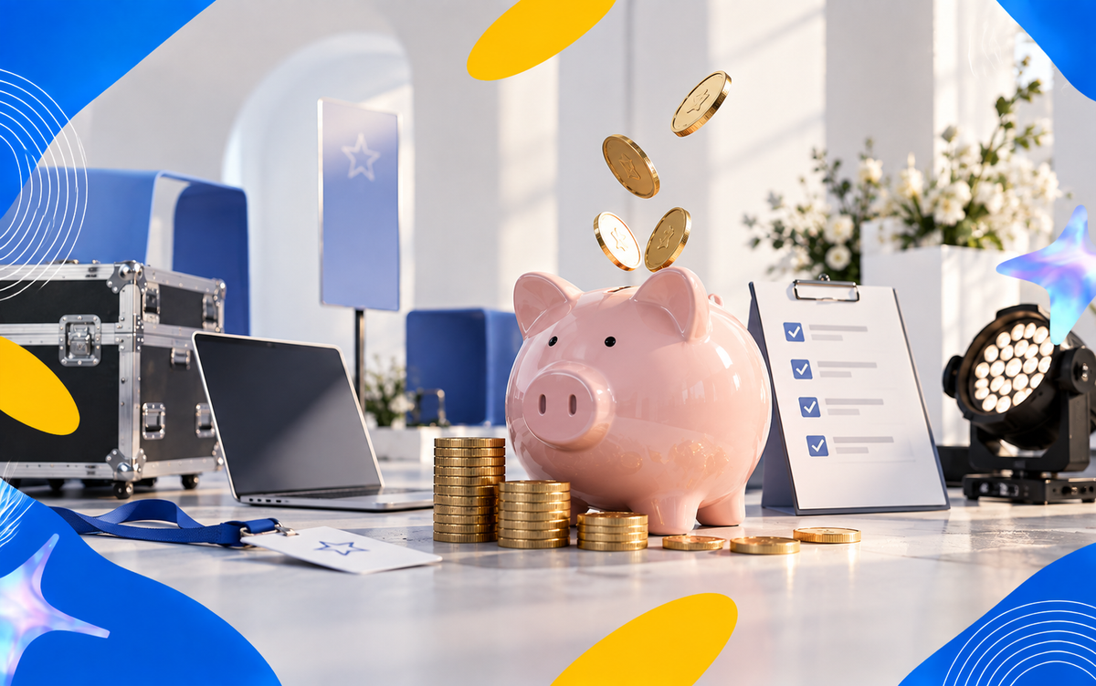 5 способов сократить расходы корпоратива