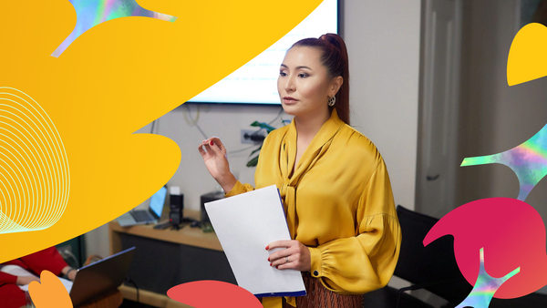 У нас не говорят «нет»: работа с клиентами на event-рынке Казахстана