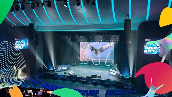 Коммуникации 360, постоплата и ИИ: как меняется ивент-рынок?