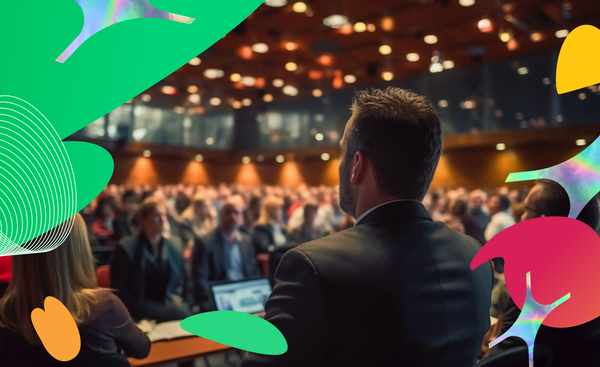 10 лайфхаков для идеальной деловой конференции в 2026 году