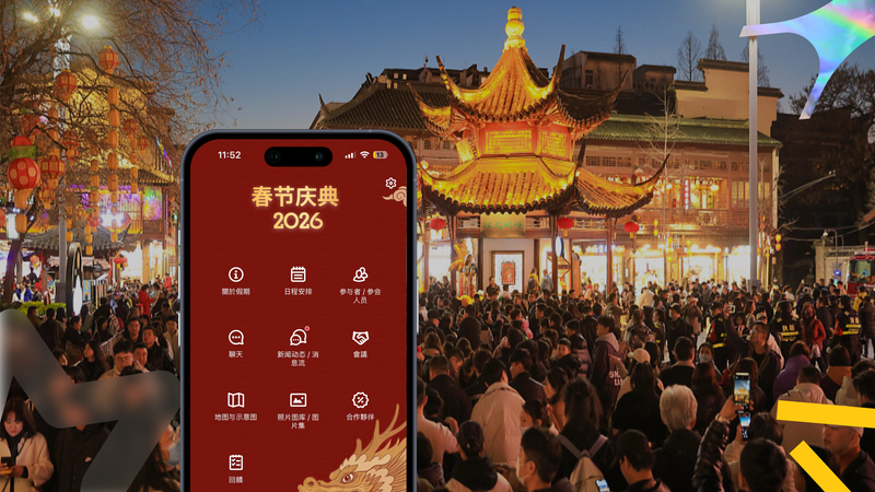 Как организовать мероприятие с китайскими партнёрами в России