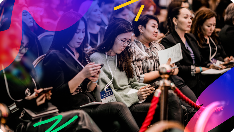 Реалии ивент-рынка Центральной Азии: взгляд изнутри